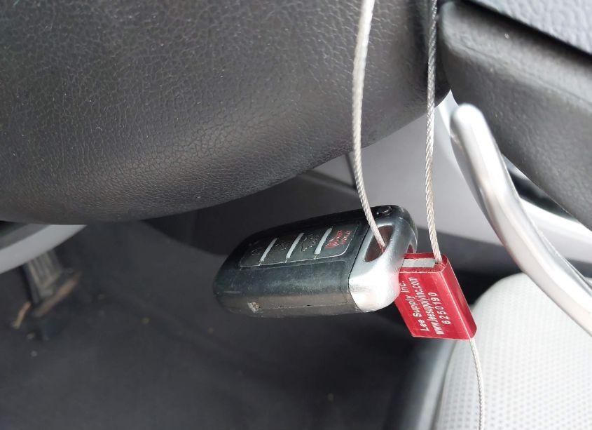 Photo 11 of 2011 Hyundai Sonata SE (VIN 5NPEC4AC8BH101029)