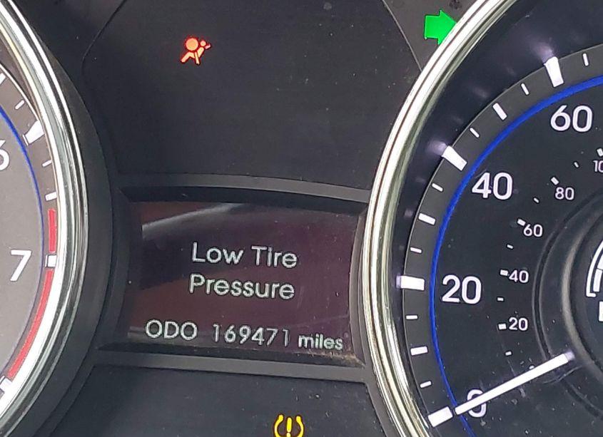 Photo 16 of 2011 Hyundai Sonata SE (VIN 5NPEC4AC8BH101029)