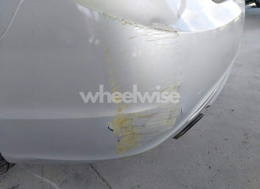 Photo 13 of 2011 Hyundai Sonata SE (VIN 5NPEC4AC8BH108255)