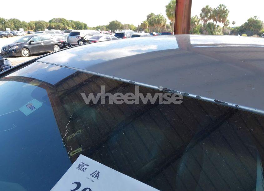 Photo 15 of 2011 Hyundai Sonata SE (VIN 5NPEC4AC8BH108255)