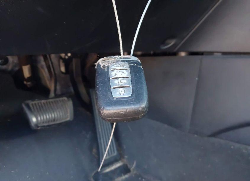 Photo 11 of 2011 Hyundai Sonata LIMITED (VIN 5NPEC4AC8BH241498)