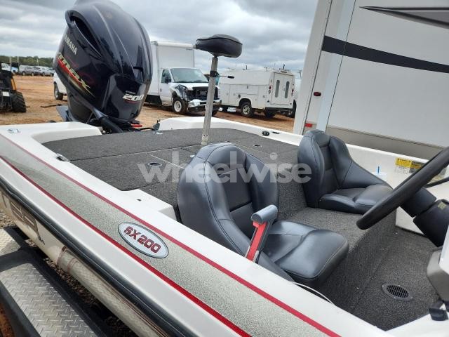 Photo 7 of 2002 SKEETER BOAT N/A (VIN 5NPEC4AC8BH303711)