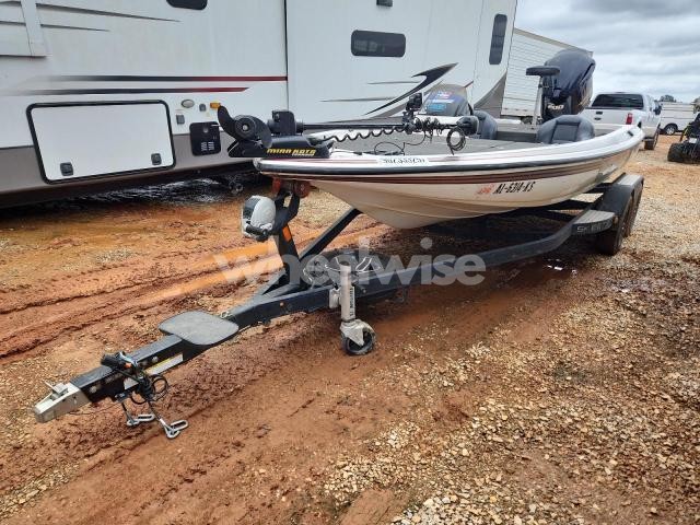 Photo 8 of 2002 SKEETER BOAT N/A (VIN 5NPEC4AC8BH303711)
