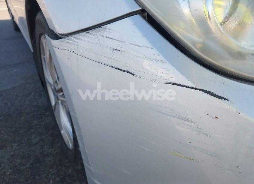 Photo 6 of 2012 Hyundai Sonata LIMITED (VIN 5NPEC4AC8CH382315)