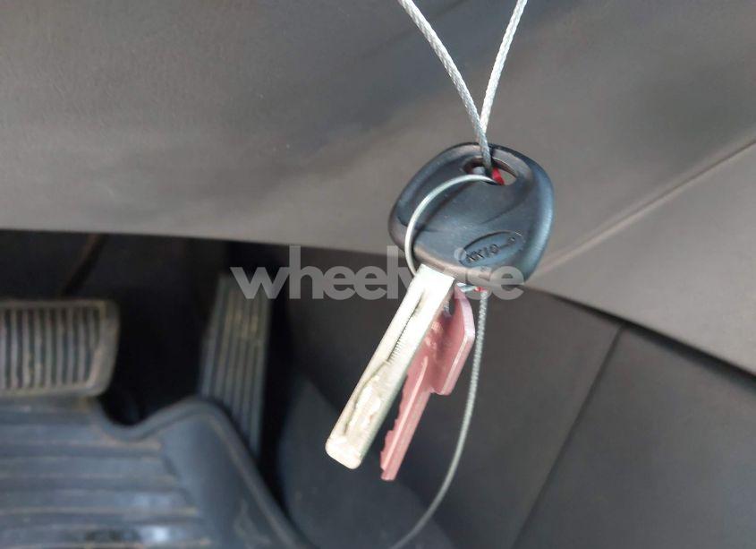 Photo 11 of 2012 Hyundai Sonata SE (VIN 5NPEC4AC8CH418438)