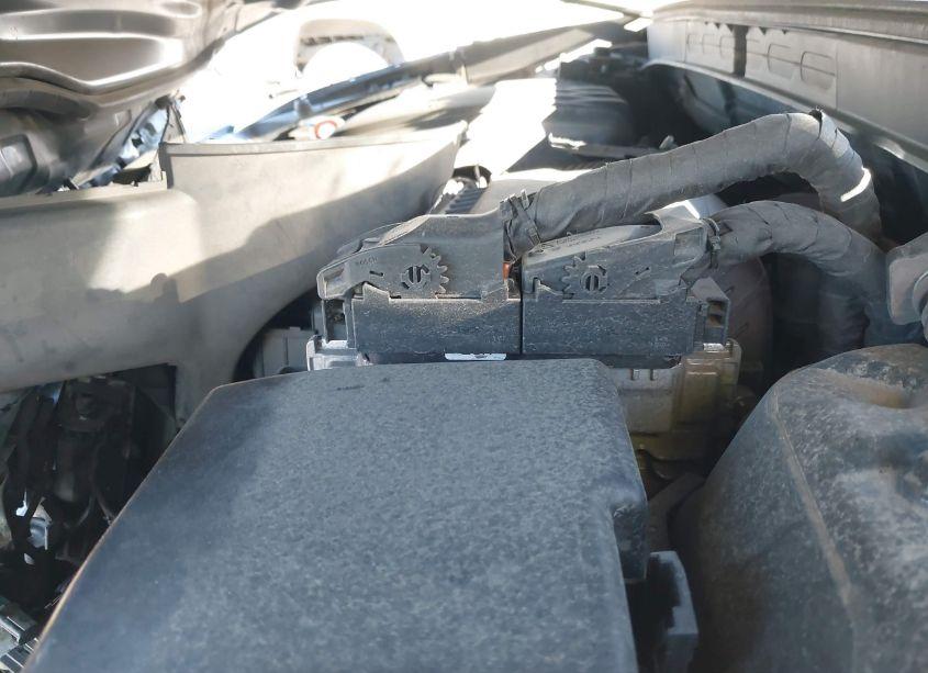 Photo 10 of 2012 Hyundai Sonata LIMITED (VIN 5NPEC4AC8CH469566)