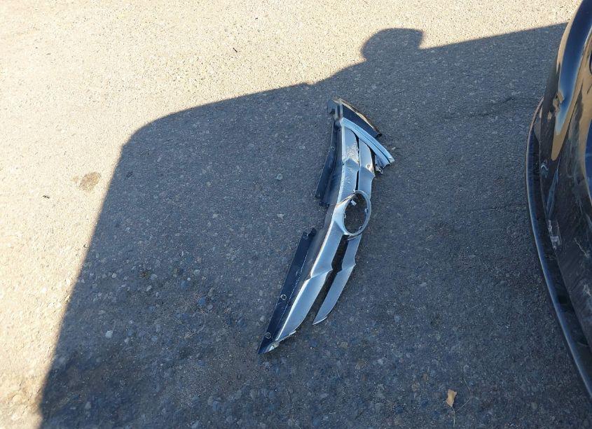 Photo 12 of 2012 Hyundai Sonata LIMITED (VIN 5NPEC4AC8CH469566)