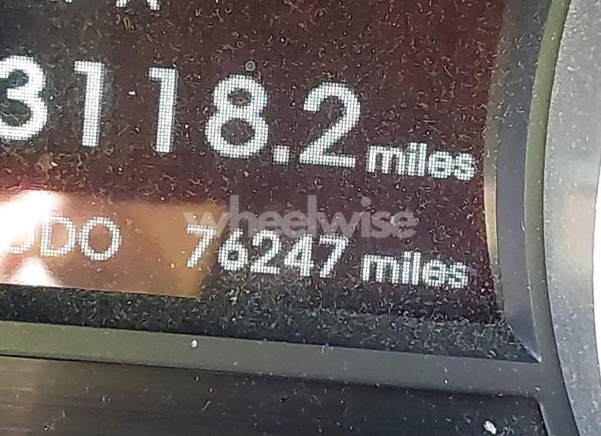 Photo 7 of 2013 Hyundai Sonata SE (VIN 5NPEC4AC8DH556966)