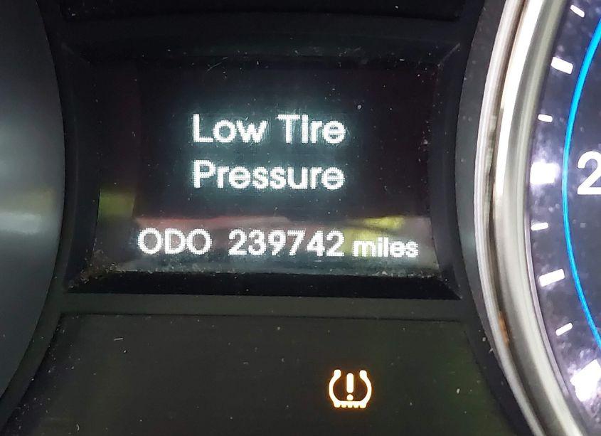 Photo 15 of 2013 Hyundai Sonata LIMITED (VIN 5NPEC4AC8DH561679)