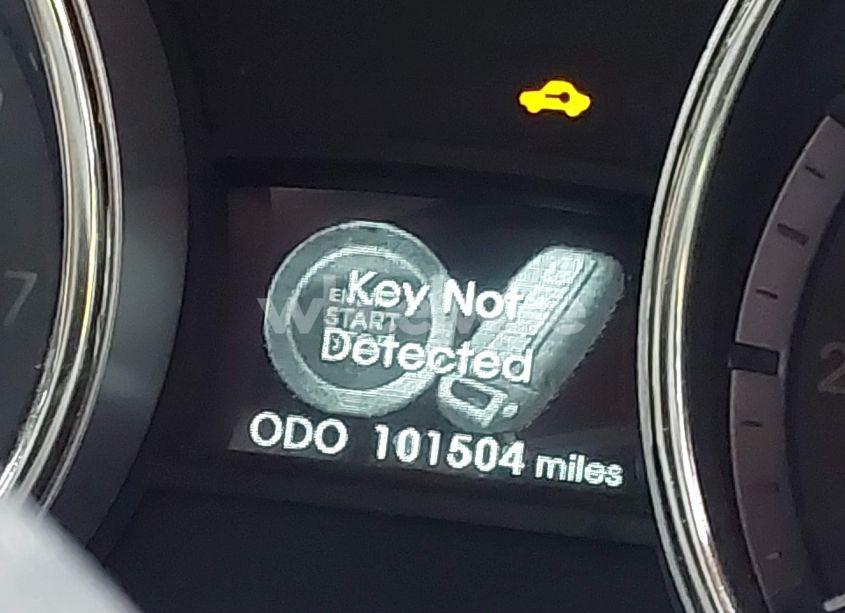 Photo 15 of 2013 Hyundai Sonata LIMITED (VIN 5NPEC4AC8DH566221)