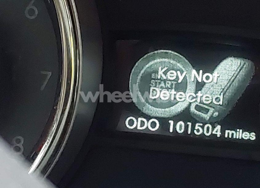 Photo 7 of 2013 Hyundai Sonata LIMITED (VIN 5NPEC4AC8DH566221)