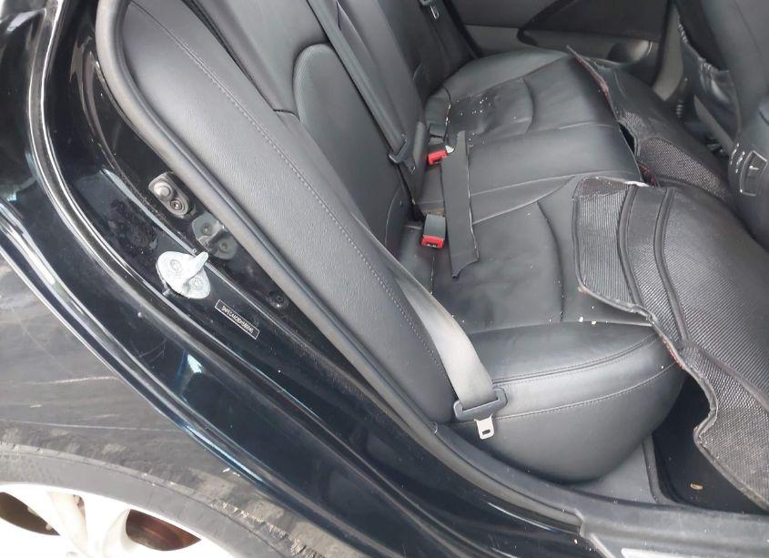 Photo 8 of 2013 Hyundai Sonata LIMITED (VIN 5NPEC4AC8DH580040)