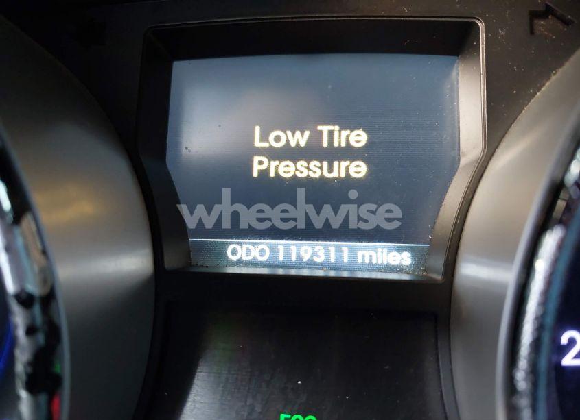 Photo 15 of 2014 Hyundai Sonata LIMITED (VIN 5NPEC4AC8EH832774)