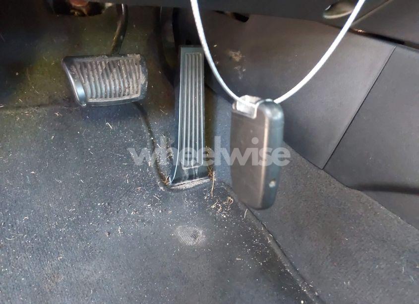 Photo 11 of 2014 Hyundai Sonata SE (VIN 5NPEC4AC8EH862115)