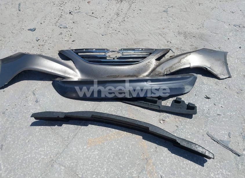 Photo 11 of 2014 Hyundai Sonata LIMITED (VIN 5NPEC4AC8EH886429)