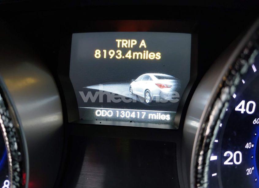 Photo 15 of 2014 Hyundai Sonata SE (VIN 5NPEC4AC8EH927349)