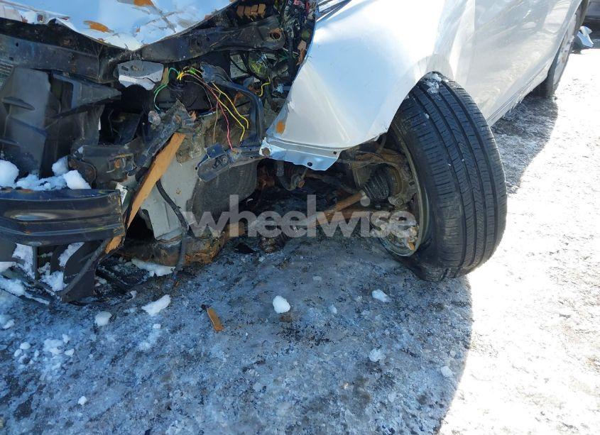 Photo 14 of 2011 Hyundai Sonata LIMITED (VIN 5NPEC4AC9BH024476)