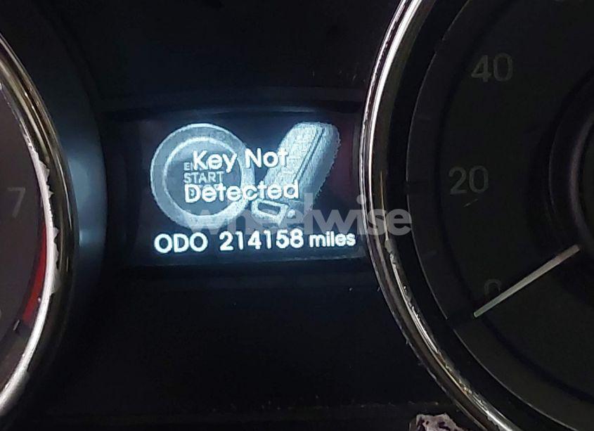 Photo 7 of 2011 Hyundai Sonata LIMITED (VIN 5NPEC4AC9BH045845)