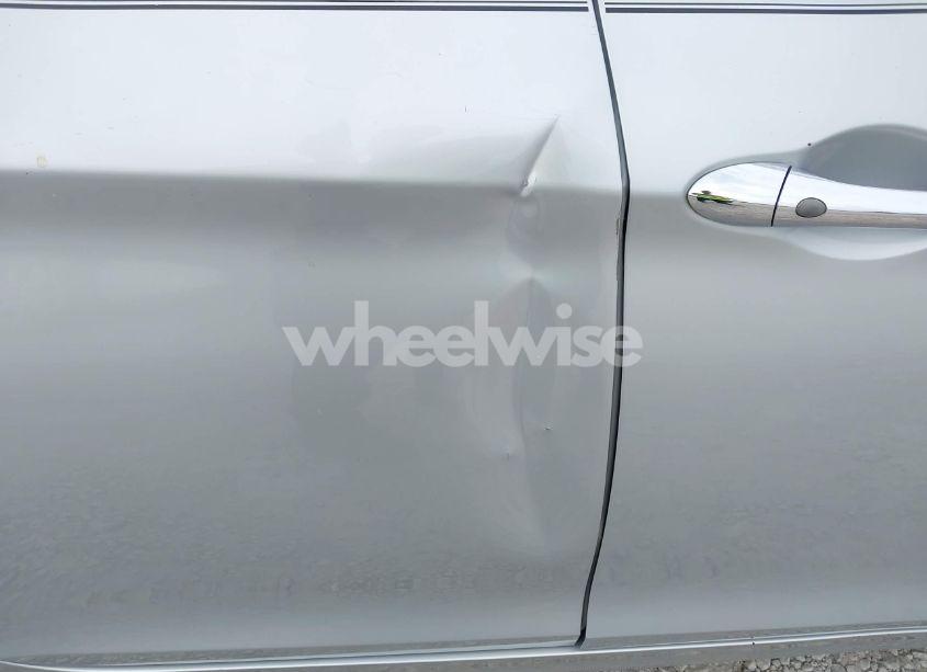 Photo 6 of 2011 Hyundai Sonata SE (VIN 5NPEC4AC9BH097668)
