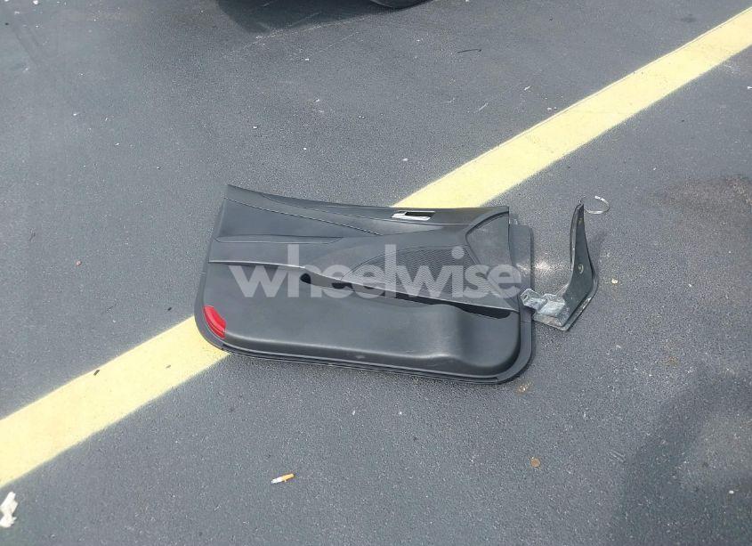 Photo 12 of 2011 Hyundai Sonata SE (VIN 5NPEC4AC9BH121628)