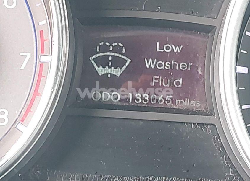 Photo 16 of 2011 Hyundai Sonata SE (VIN 5NPEC4AC9BH121628)