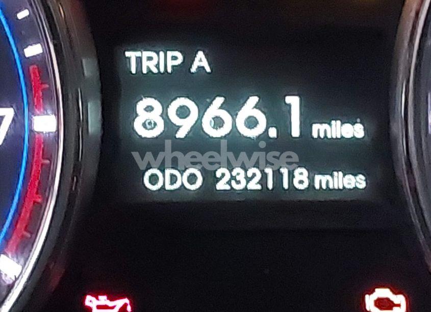 Photo 16 of 2011 Hyundai Sonata SE (VIN 5NPEC4AC9BH224824)