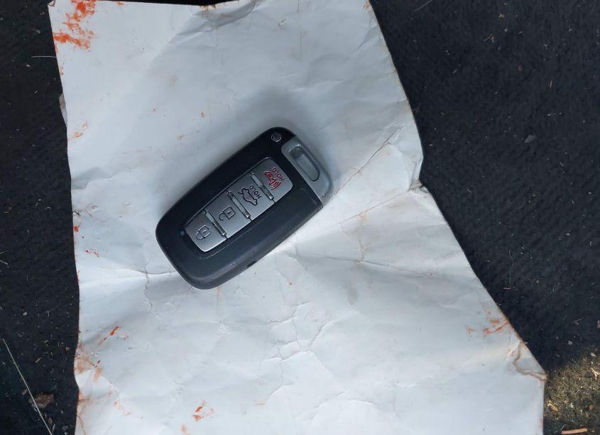 Photo 11 of 2011 Hyundai Sonata SE (VIN 5NPEC4AC9BH284313)