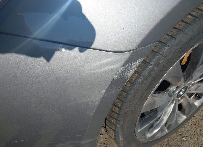 Photo 12 of 2011 Hyundai Sonata SE (VIN 5NPEC4AC9BH292282)