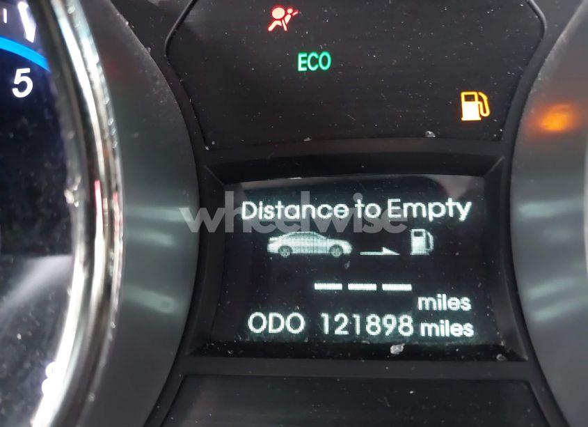 Photo 15 of 2012 Hyundai Sonata 2.4L LIMITED (VIN 5NPEC4AC9CH476283)