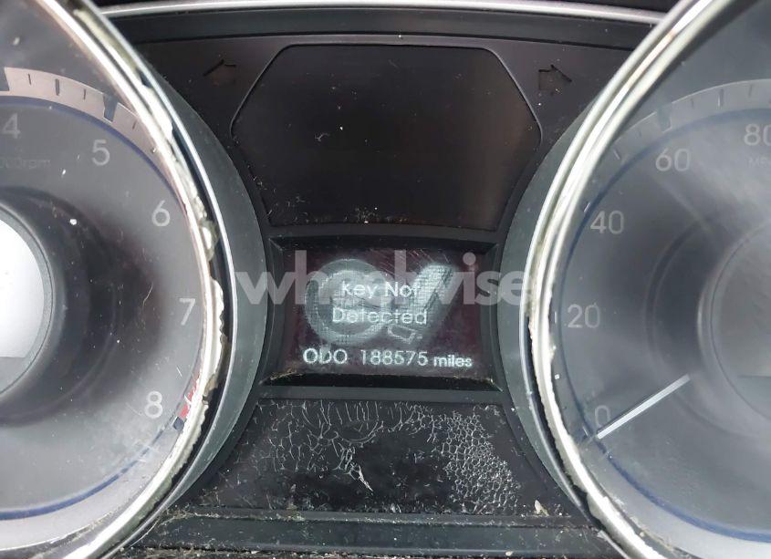 Photo 15 of 2013 Hyundai Sonata LIMITED (VIN 5NPEC4AC9DH591421)