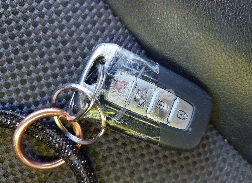 Photo 11 of 2013 Hyundai Sonata SE (VIN 5NPEC4AC9DH649320)