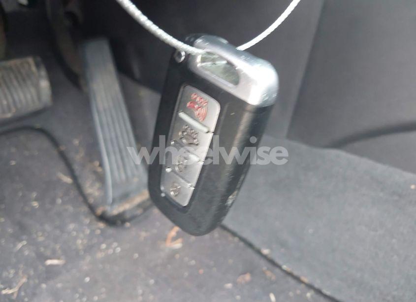 Photo 11 of 2013 Hyundai Sonata LIMITED (VIN 5NPEC4AC9DH657210)