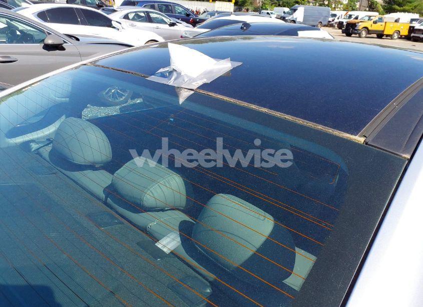 Photo 13 of 2013 Hyundai Sonata LIMITED (VIN 5NPEC4AC9DH657210)