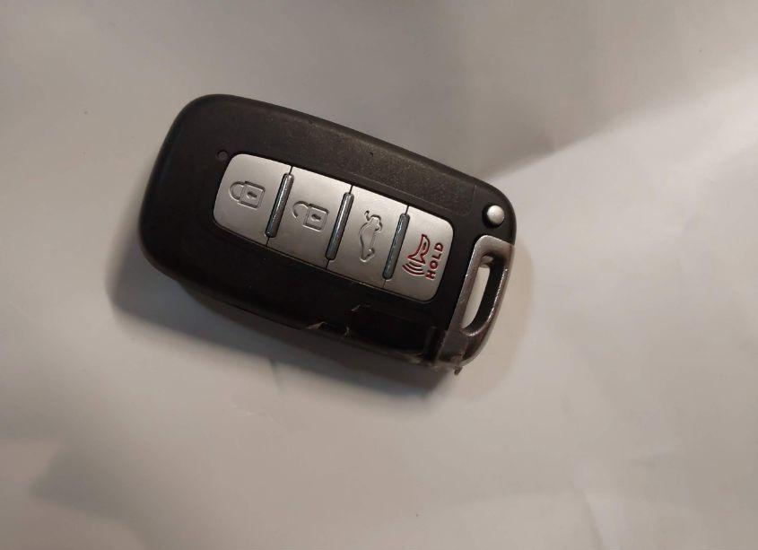 Photo 11 of 2013 Hyundai Sonata SE (VIN 5NPEC4AC9DH676386)