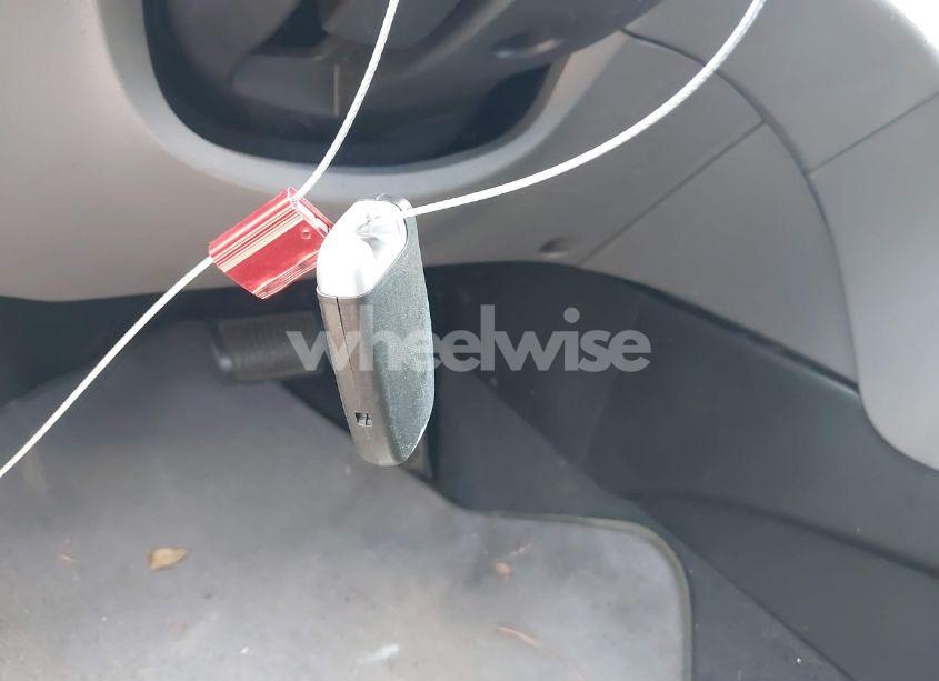 Photo 11 of 2013 Hyundai Sonata LIMITED (VIN 5NPEC4AC9DH685556)