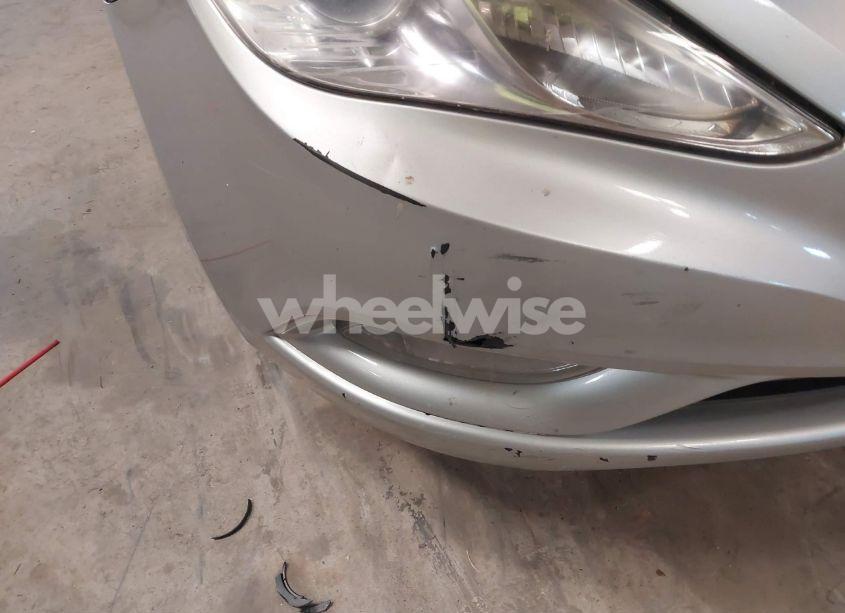 Photo 12 of 2013 Hyundai Sonata (VIN 5NPEC4AC9DH690997)