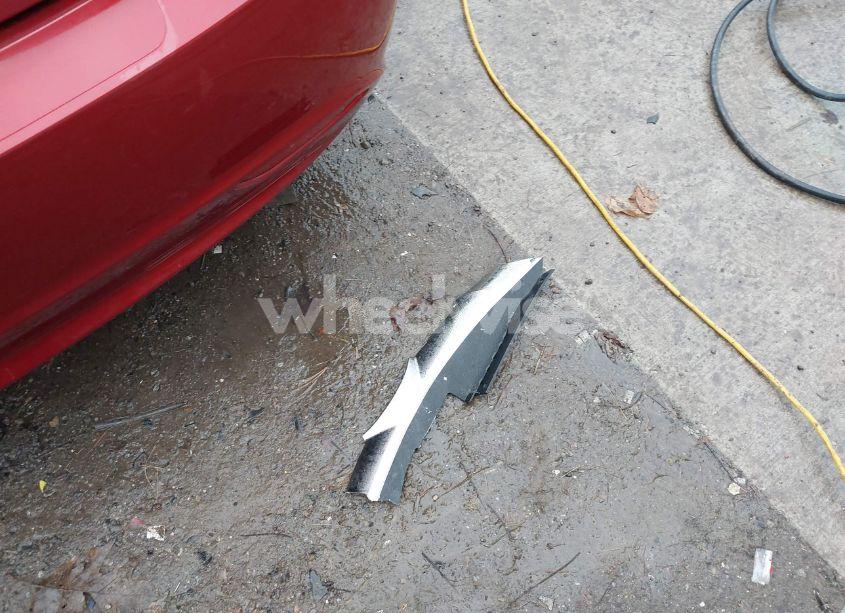 Photo 12 of 2013 Hyundai Sonata LIMITED (VIN 5NPEC4AC9DH729555)