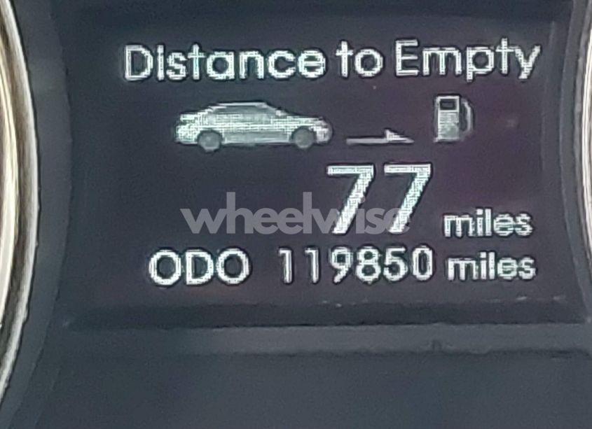 Photo 16 of 2013 Hyundai Sonata LIMITED (VIN 5NPEC4AC9DH729555)