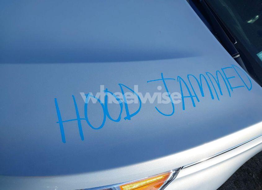 Photo 10 of 2013 Hyundai Sonata SE (VIN 5NPEC4AC9DH790761)