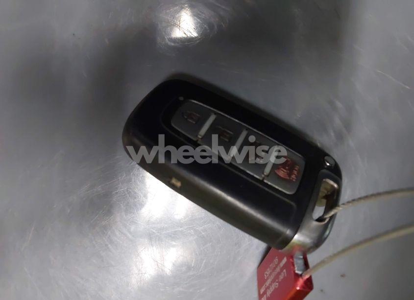 Photo 11 of 2013 Hyundai Sonata SE (VIN 5NPEC4AC9DH801466)