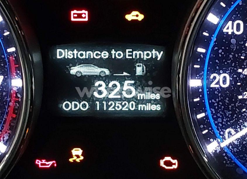 Photo 15 of 2013 Hyundai Sonata SE (VIN 5NPEC4AC9DH801466)