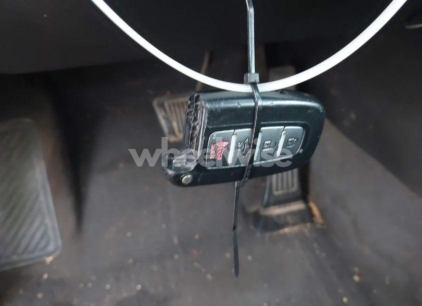 Photo 11 of 2013 Hyundai Sonata SE (VIN 5NPEC4AC9DH802858)