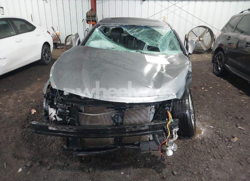 Photo 13 of 2014 Hyundai Sonata SE (VIN 5NPEC4AC9EH897584)