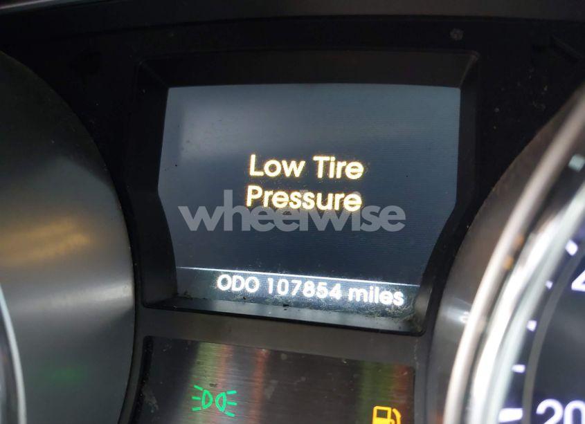 Photo 15 of 2014 Hyundai Sonata LIMITED (VIN 5NPEC4AC9EH935007)