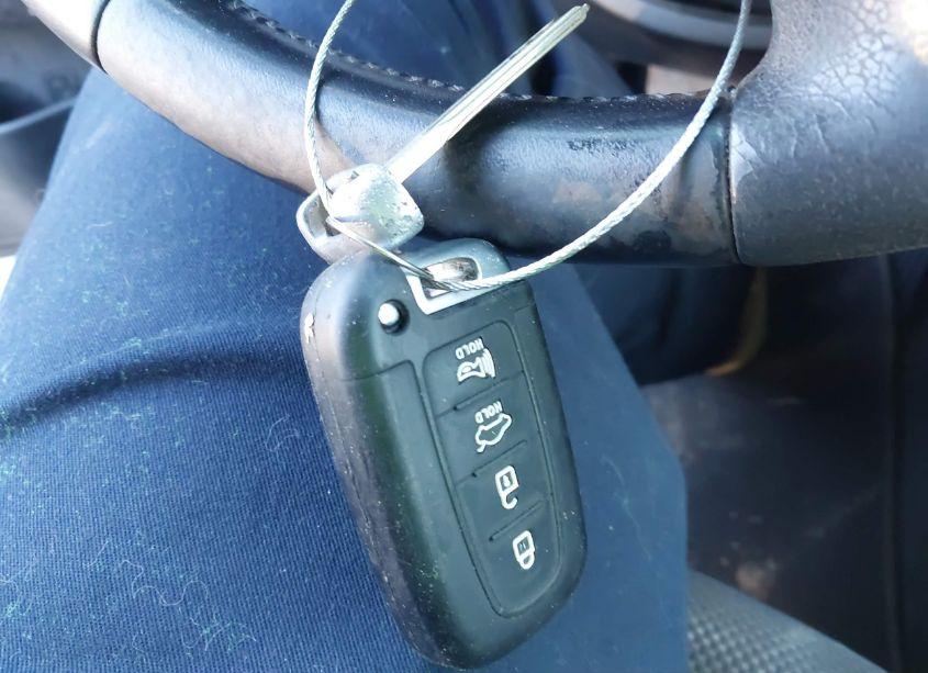 Photo 11 of 2011 Hyundai Sonata SE (VIN 5NPEC4ACXBH091913)