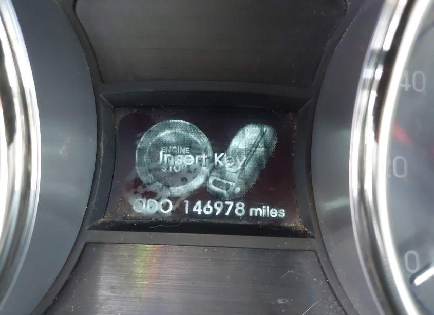 Photo 15 of 2011 Hyundai Sonata LIMITED (VIN 5NPEC4ACXBH107320)