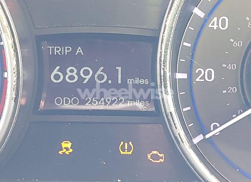 Photo 15 of 2011 Hyundai Sonata LIMITED (VIN 5NPEC4ACXBH123565)