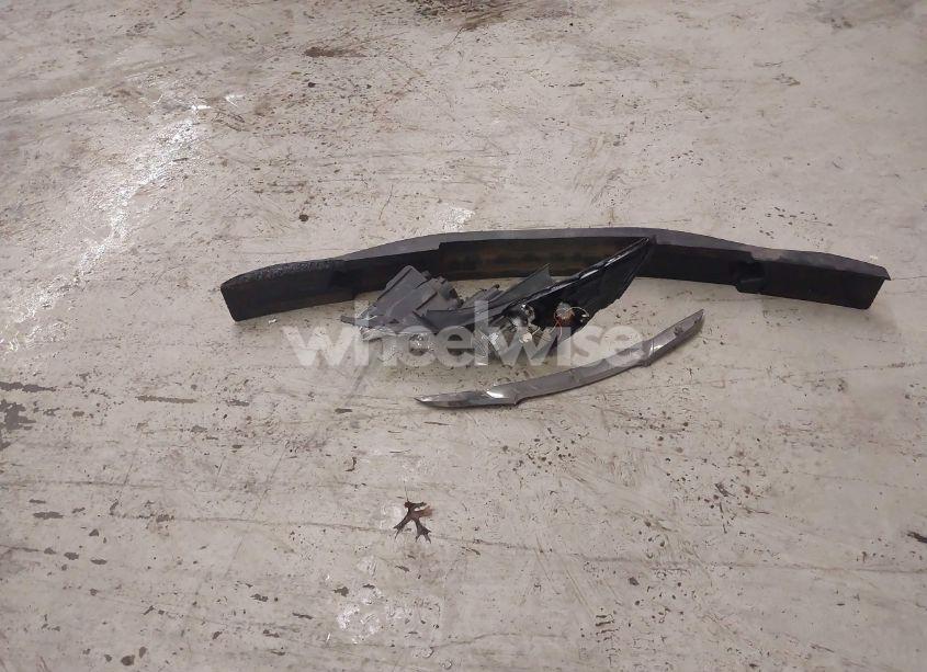 Photo 12 of 2011 Hyundai Sonata SE (VIN 5NPEC4ACXBH128278)