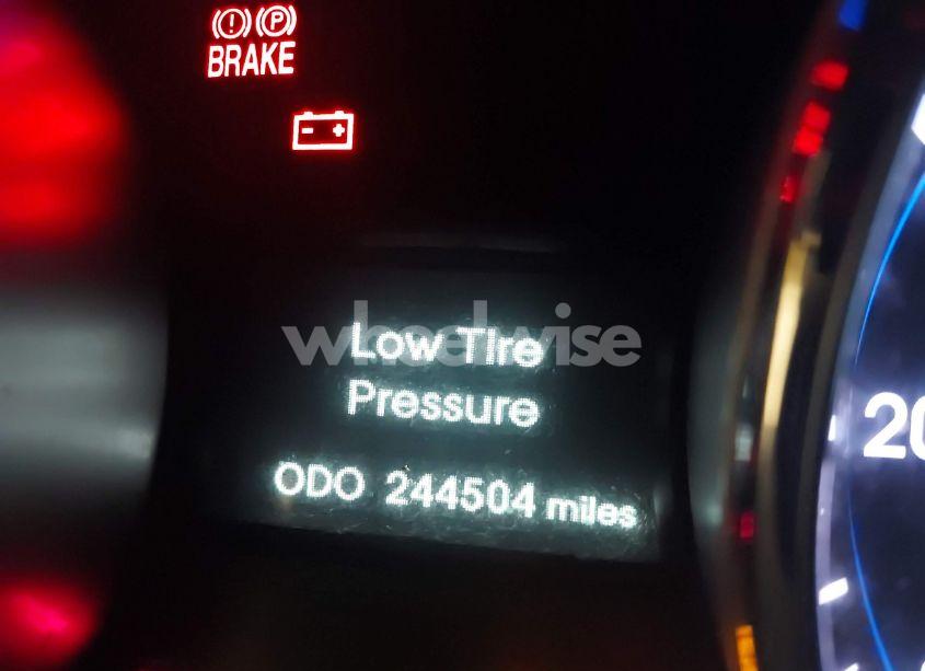 Photo 16 of 2011 Hyundai Sonata SE (VIN 5NPEC4ACXBH128278)