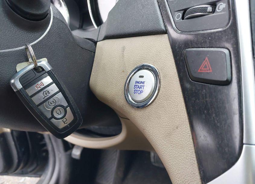 Photo 11 of 2011 Hyundai Sonata LIMITED (VIN 5NPEC4ACXBH191414)